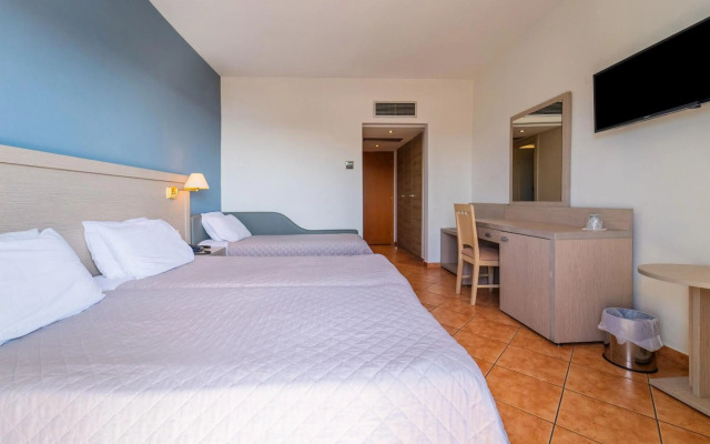 Hotel Oceanis Kavala