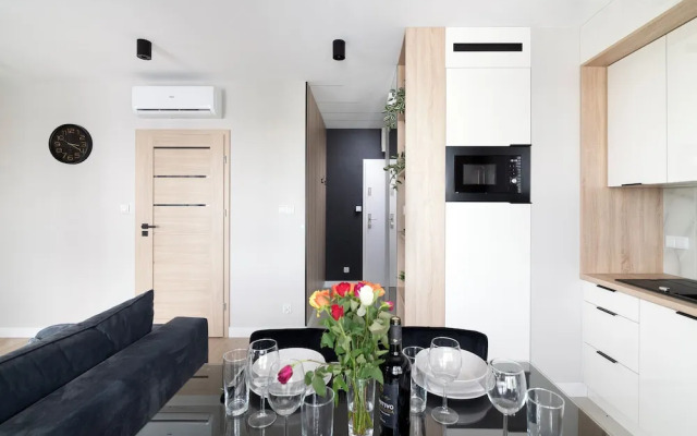 EASY RENT Apartments- Kompozytorów 7