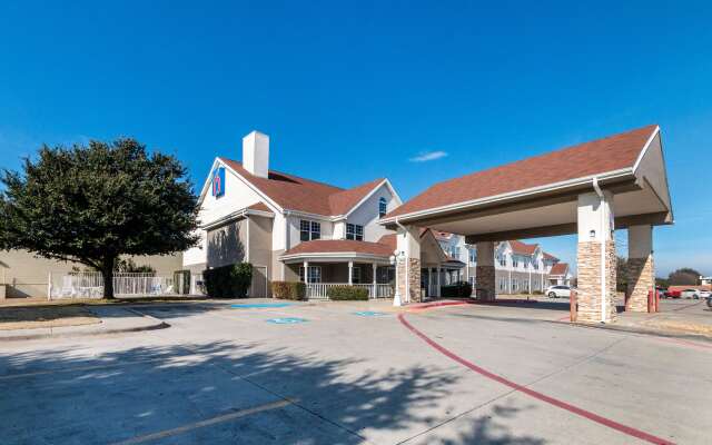 Motel 6 North Richland Hills, TX - NE Fort Worth