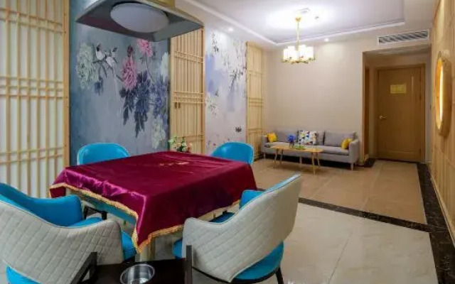 Vienna Classic Hotel (Chongqing Bishan Aokang)