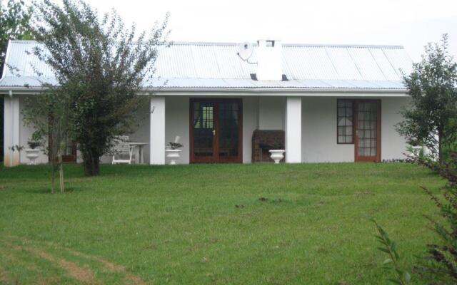 Beacon Vlei Guest Farm