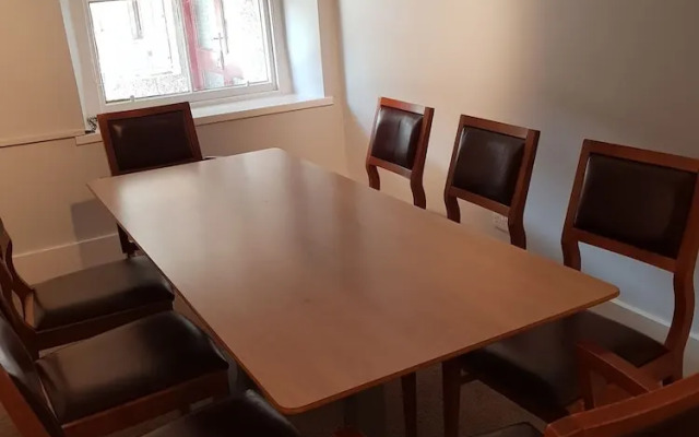 Black Isle Holiday Apartments