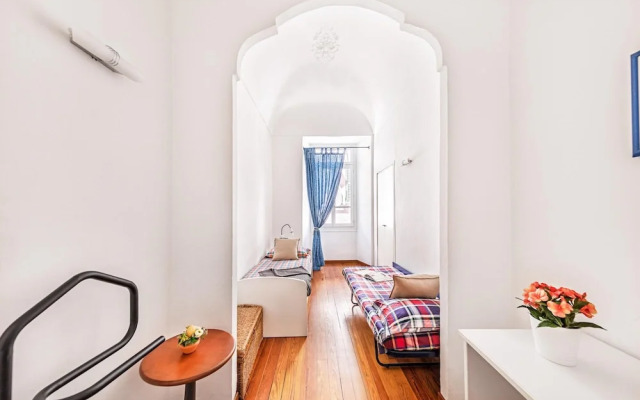 Gaudio 4A Apartment by Wonderful Italy