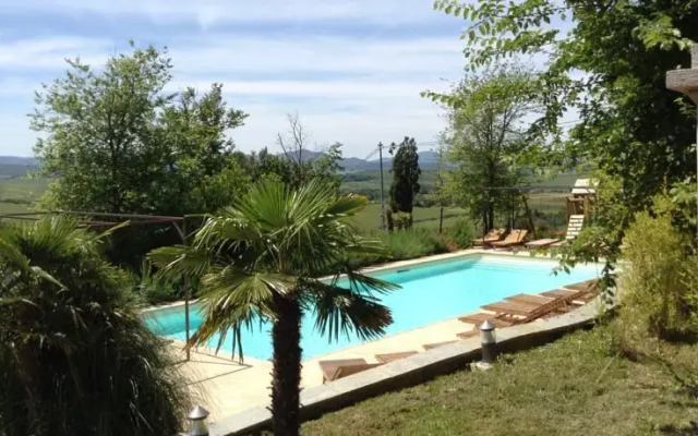 Tuscany for a Week