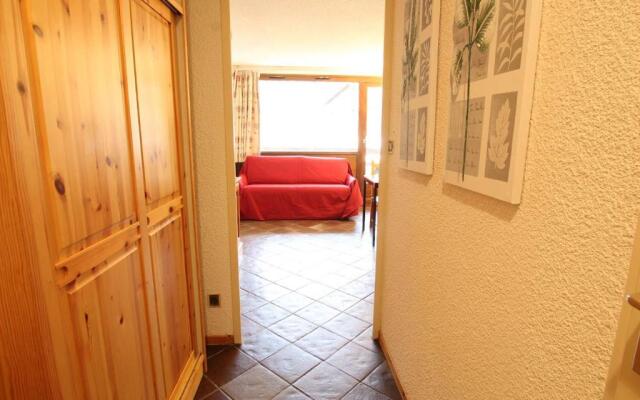 Appartement Montgenèvre, 2 pièces, 4 personnes - FR-1-330D-91