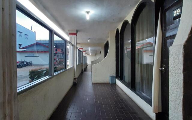 OYO 3201 Hotel Rian Palembang