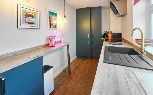 Host Stay Kemp Street II
