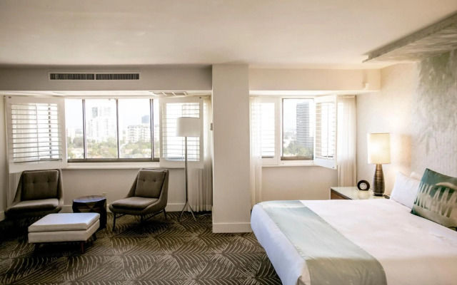 W Los Angeles - West Beverly Hills