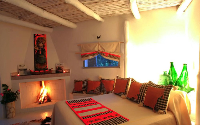 Su Gologone Experience Hotel
