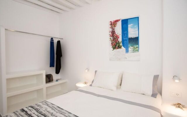 Christy Rooms