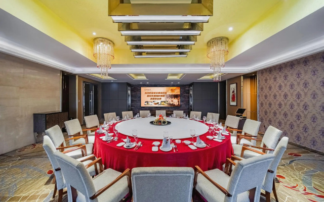 Dandong Xin An Dong Hotel