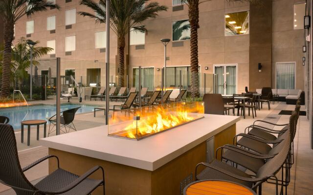 Courtyard by Marriott Los Angeles LAX/Hawthorne