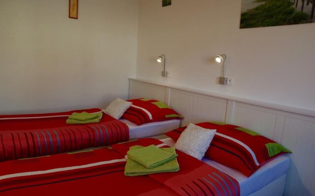 Hostel Humpolec