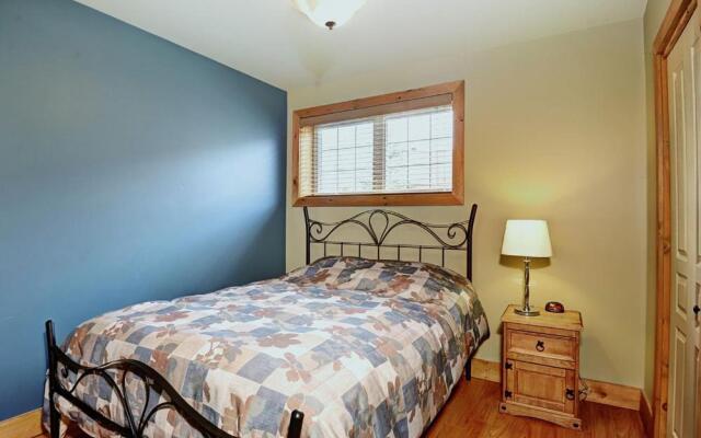 Chalets Alpins - 9006 Chemin des Alpages