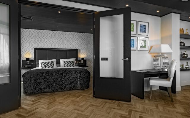 Van Der Valk Hotel Sneek
