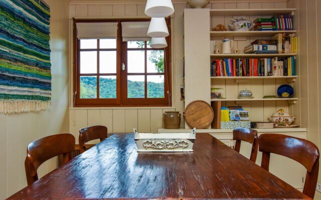 Holiday Home in Miremont with Garden, Patio, Veranda