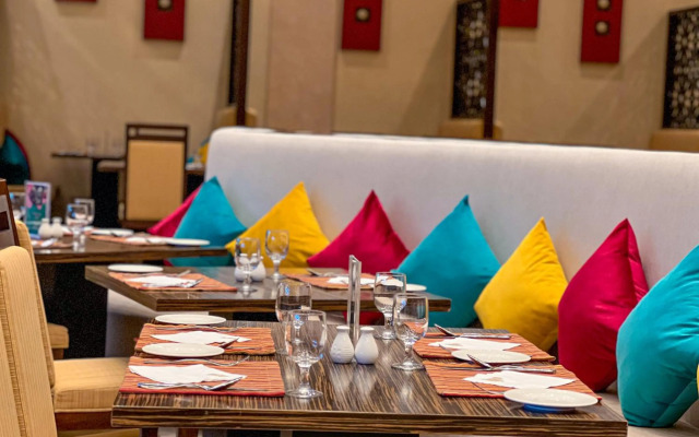 Western Hotel - Madinat Zayed