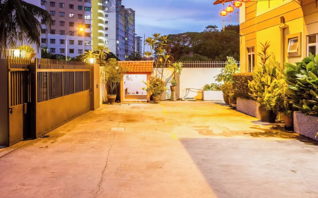 Value Inn Homestay by uBook