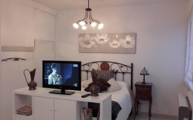 Studio in Lugo - 100 km From the Beach