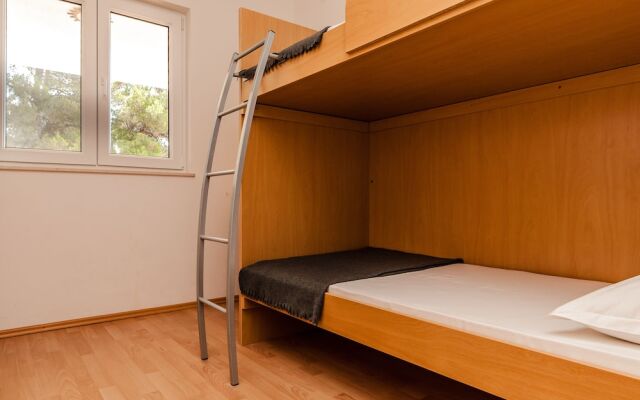 Mazuranic Apartments