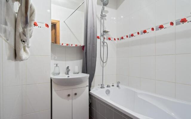 Spacious Central Apartments