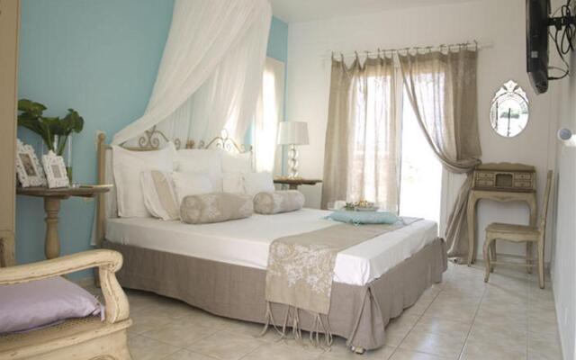 Sunvillage Malia Boutique Hotel & Suites