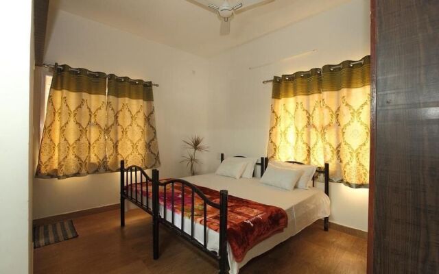 Anamala Suburbia Homestay