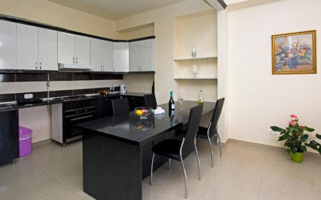 Mini Hotel Yerevan