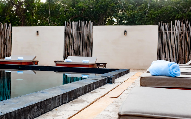 Esplendor by Wyndham Tulum Nook