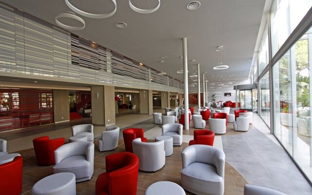 BG Hotel Tonga Tower