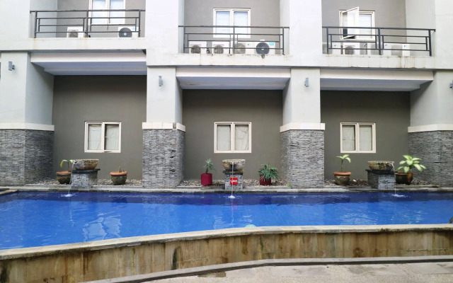 Grand Lifestyle Hotel