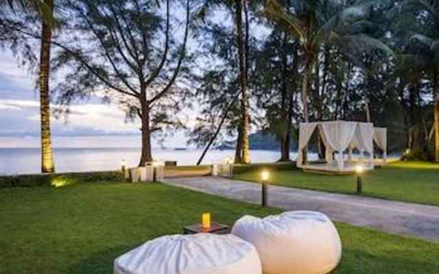 Luckanawadee Boutique Beach Resort