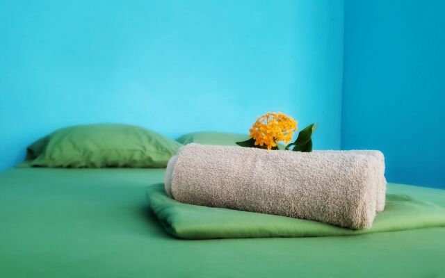 Saltish Hotel & Villas