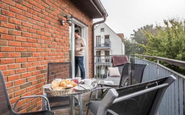 Haus Seemuschel _ Fewo 5