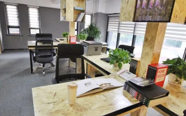 Back Street Boutique Hotel