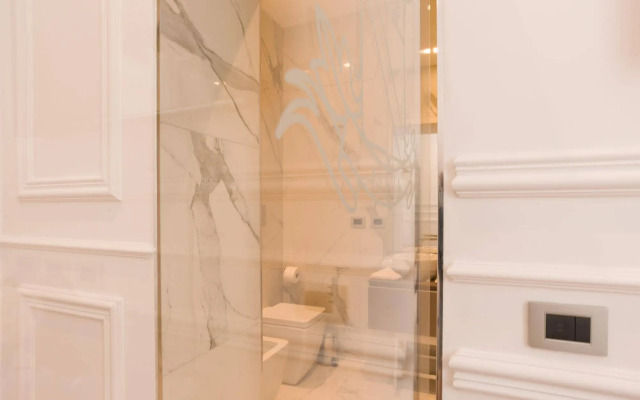 Via Chiodo Luxury Rooms