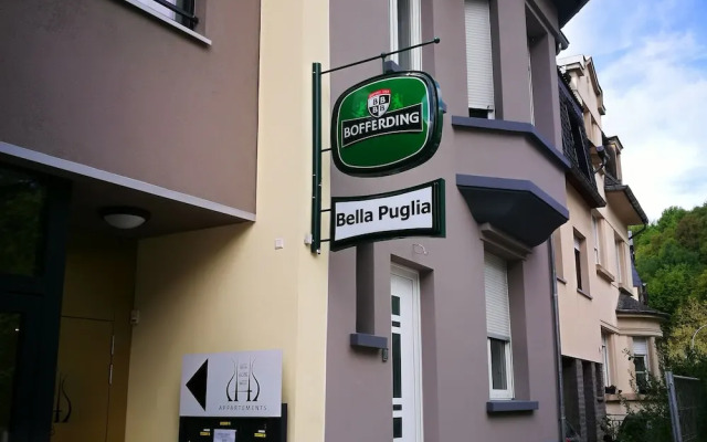 Shs Suite Home Sweet City 335 Mokko