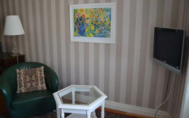 Lilla Hotellet Bed and Breakfast i Alingsås