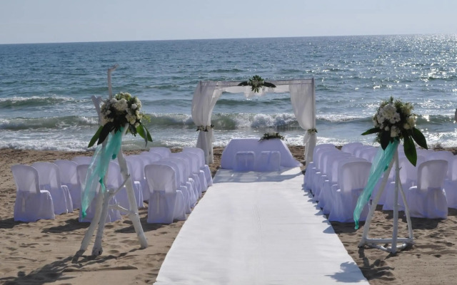 Hotel Le Dune