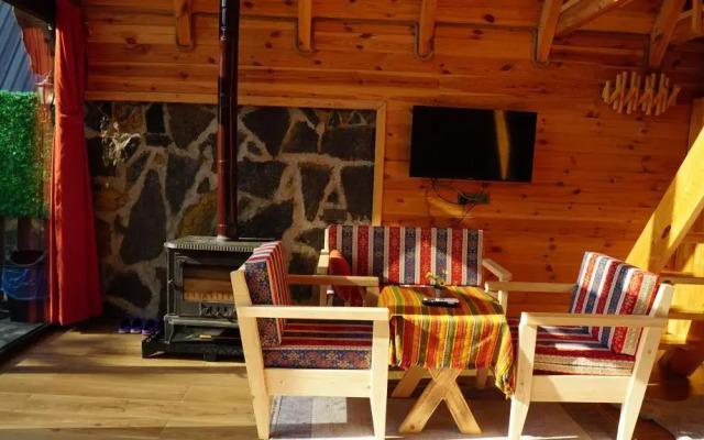 Dogallife Suit Bungalov