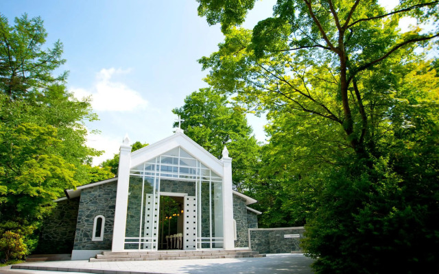 Hotel Karuizawa Elegance