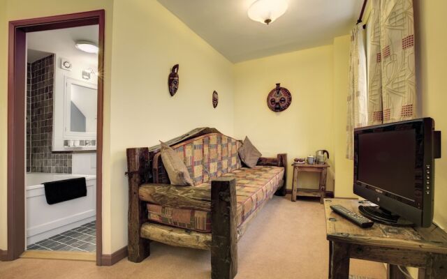 Lowthwaite B&B