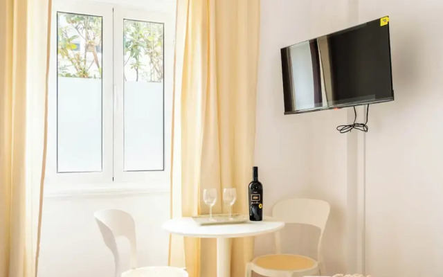 Urban Bliss Guesthouse