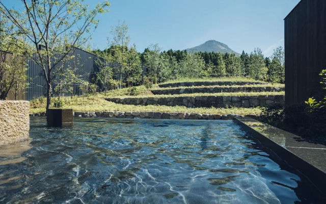 Hoshino Resorts KAI Yufuin