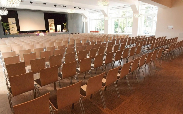 Hotel Halber Mond