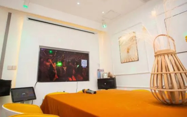 Shanghai Xiyuan Homestay – Lobby – Shanghai