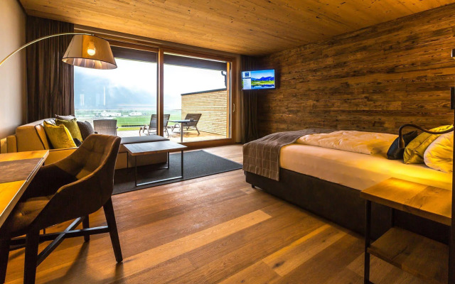 Sportresidenz Zillertal