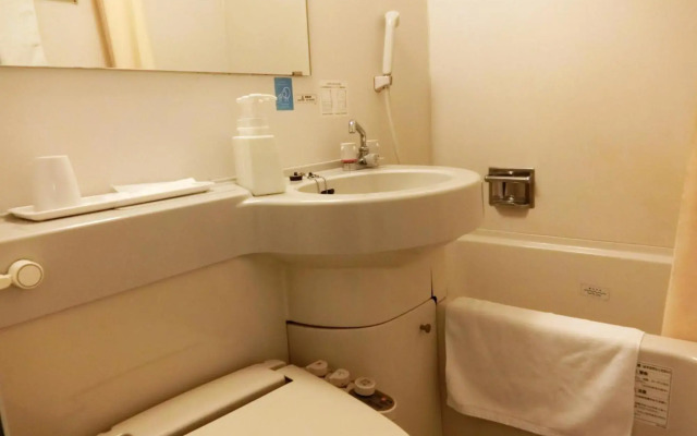 Kuretake Inn Central Hamamatsu