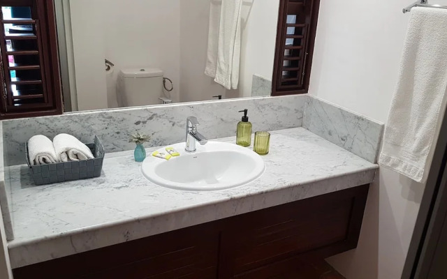 Les studios de la baie