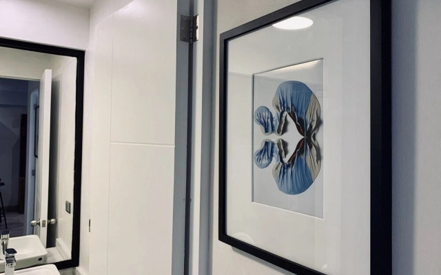 Stunning 1BR in Heart of Barranco